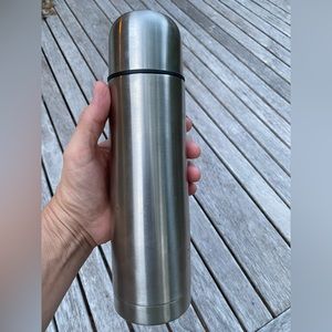 Stainless Steel Thermos